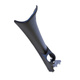 A-PILLAR W/SPKR, REPLACEMENT, SINGLE, 2-1/16", FORD F150 09-14