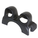 Mätarhållare Rattstång, Dubbel, 2-1/16", MAZDA 3 03-08