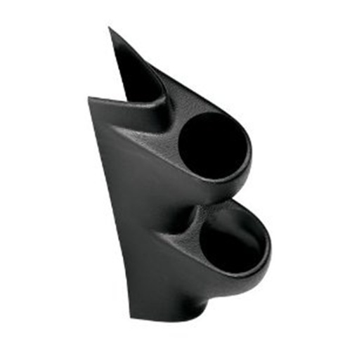 Mätarhållare A-stolpe, Dubbel, 2-1/16", ACURA INTEGRA 94-01 (2DR.)