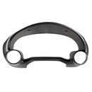 INSTRUMENT CLUSTER BEZEL, DUAL, 2-1/16", SUBARU IMPREZA/WRX 02-07 INSTRUMENT CLUSTER BEZEL, DUAL, 2-1/16", SUBARU IMPREZA/WRX 02-07