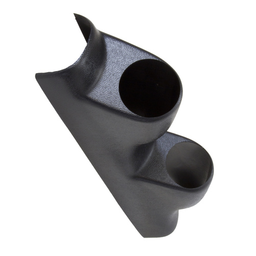 Mätarhållare A-stolpe, Dubbel, 2-1/16", TOYOTA MR2 90-99