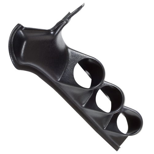 Mätarhållare A-stolpe, Komplett, Trippel, 2-1/16", MAZDA MIATA/MX-5 90-97