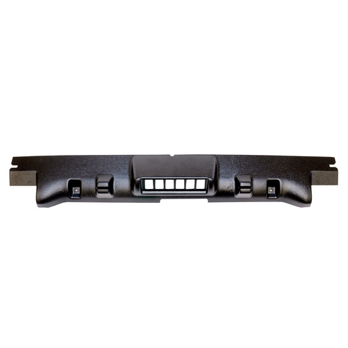 SWITCH PANEL, OVERHEAD, JEEP JK 2007-2018