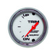 2-1/16" TRIM LEVEL, UP/DOWN, MARINE CHROME ULTRA-LITE