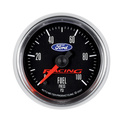 2-1/16" Bränsletryck, 0-100 PSI, FORD RACING
