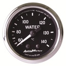 2-1/16" Vattentemperatur, 60-140 °C, COBRA