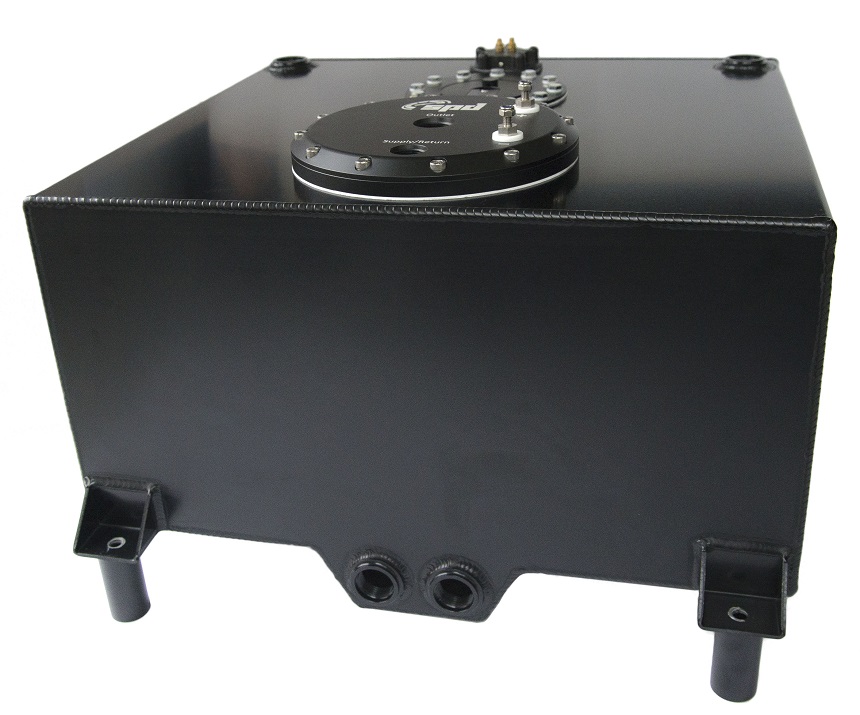 SPD Fuel cell 60L interna pumpar
