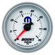 2-1/16" Laddtryck, 0-35 PSI, MOPAR