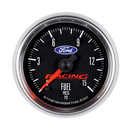 2-1/16" Bränsletryck, 0-15 PSI, FORD RACING