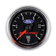 2-1/16" Bränsletryck, 0-15 PSI, FORD RACING