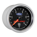 2-1/16" Bränsletryck, 0-15 PSI, FORD RACING