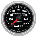 2-1/16" WATER TEMP, 100-260 °F, DIGITAL STEPPER MOTOR, COPO