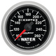 2-1/16" WATER TEMP, 100-260 °F, DIGITAL STEPPER MOTOR, COPO