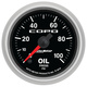 2-1/16" Oljetryck, 100 PSI, DIGITAL STEPPER MOTOR, COPO