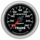 2-1/16" Transmissions Temperatur 100-260 °F, DIGITAL STEPPER MOTOR, COPO