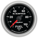 Bränsletryck, 2-1/16", 100 PSI, DIGITAL STEPPER MOTOR, COPO