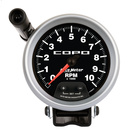 3-3/4" Varvräknare Stativ, 0-10,000 RPM, COPO