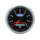 3-3/8" Hastighetsmätare,, 0-160 MPH, FORD RACING