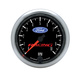 3-3/8" Varvräknare, 0-10,000 RPM, FORD RACING