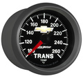 2-1/16" Transmissions Temperatur 100-260 °F, DIGITAL STEPPER MOTOR, CHEVY GOLD BOWTIE