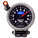 3-3/4" Varvräknare Stativ, 0-10,000 RPM, FORD