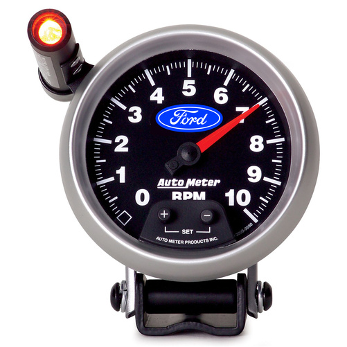 3-3/4" Varvräknare Stativ, 0-10,000 RPM, FORD