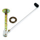 SENSOR, Bränslenivå, ADJUSTABLE, 240 OHM EMPTY TO 33 OHM FULL, SWING-ARM TYPE