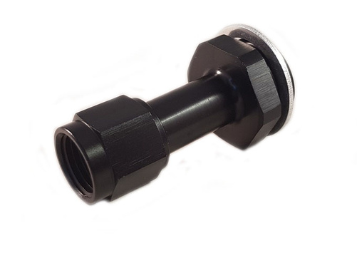 AN6 - 7/8x20 förgasaradapter hona
