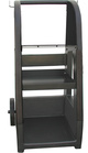 ES-8; Deluxe Equipment Stand for BVA-36/2, BVA-2100 and XTC-160
