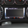 DASHCONTROL OBDII DISPLAY CONTROLLER, SILVERADO/SIERRA/TAHOE/SUBURBAN/YUKON 2014-2016
