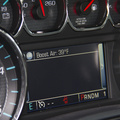 DASHCONTROL OBDII DISPLAY CONTROLLER, SILVERADO/SIERRA DIESEL 2015-2016