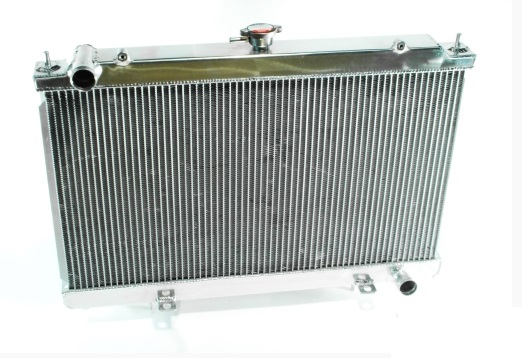 Vattenkyl aluminium Nissan S14 / S15