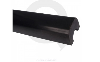 QSP Burstoppning Svart FIA 45-51mm
