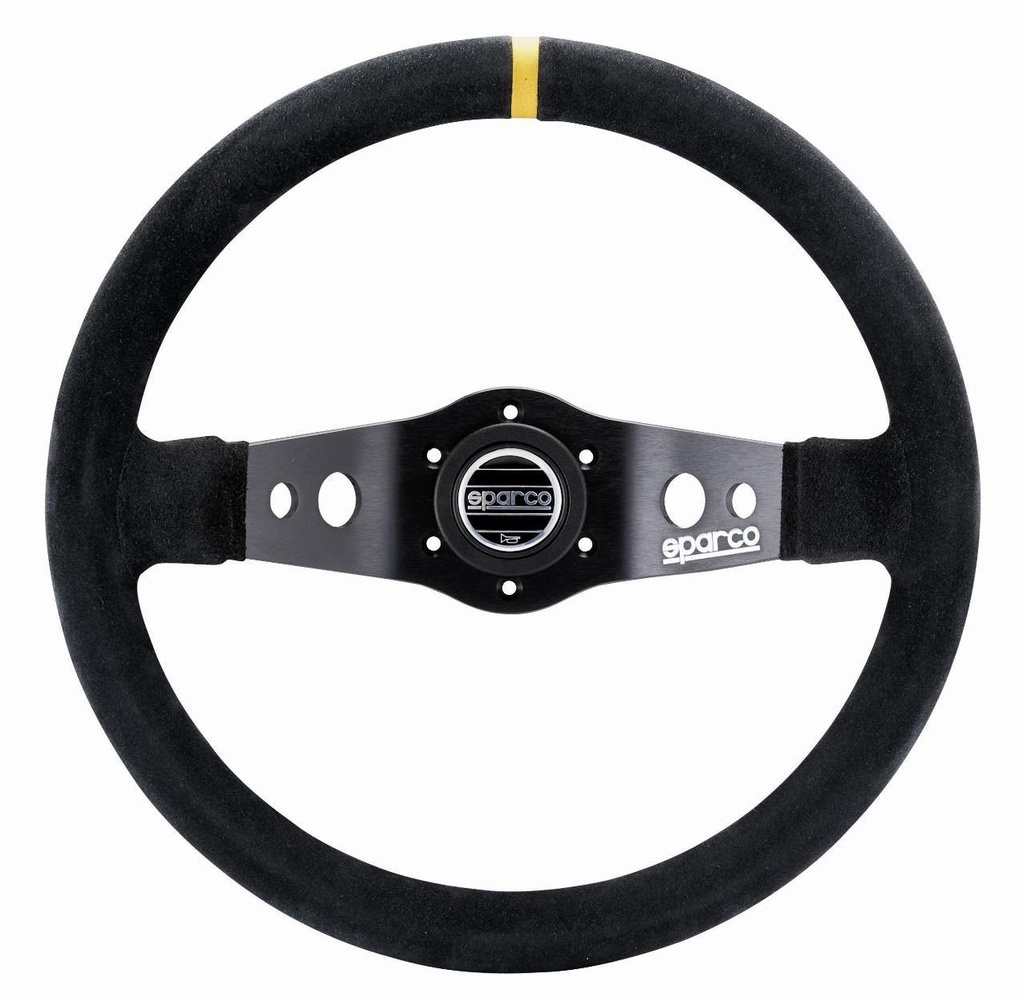 Sparco R215 Mocka Ratt