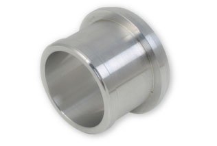 Röravslut till slanganslutning 60mm