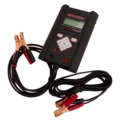 BVA-350; Technician Grade Intelligent Handheld Automotive/ Heavy Duty Truck Electrical System Analyzer For 6V & 12 Applications