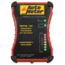 MEMORY SAVER, SMART POWER SYSTEM