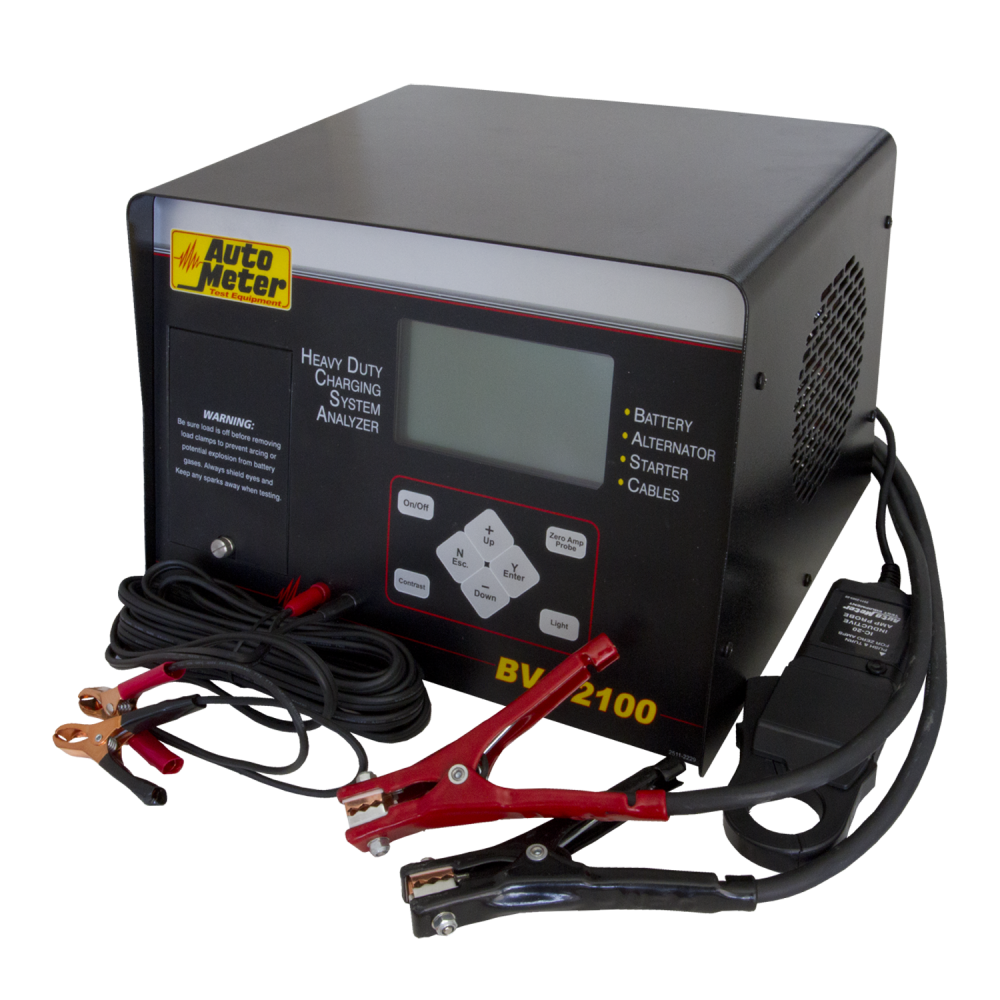 BVA2100, ES-8 STAND, AC-14 PRINTER, KIT