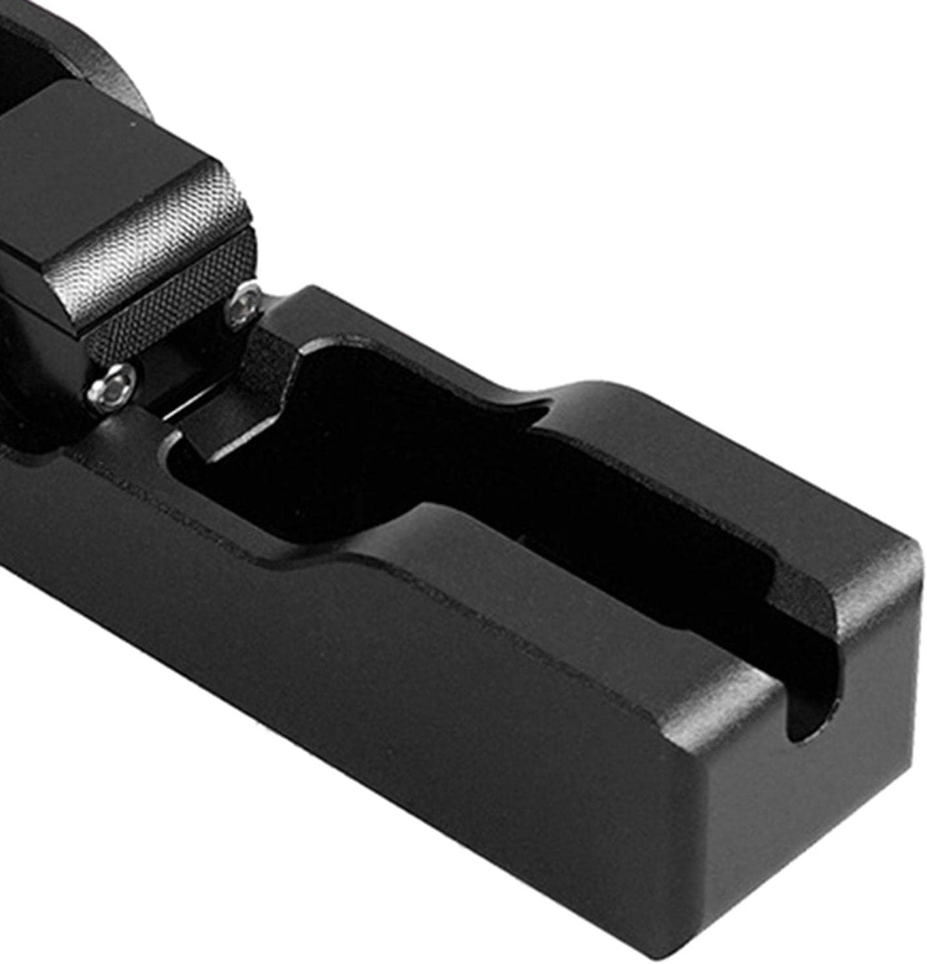 Tändstift Gap-Justering verktyg