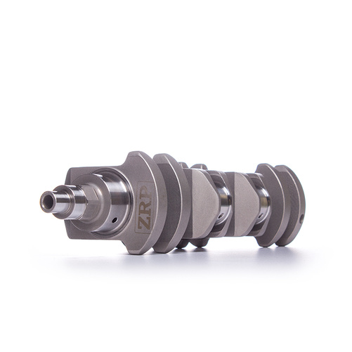 Opel 1.6L Turbo Z16LET Billet Vevaxel 1.8L Stroker