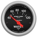 Autometer Sport-Comp vattentemp
