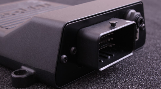 MaxxECU street Premium motorstyrning paket