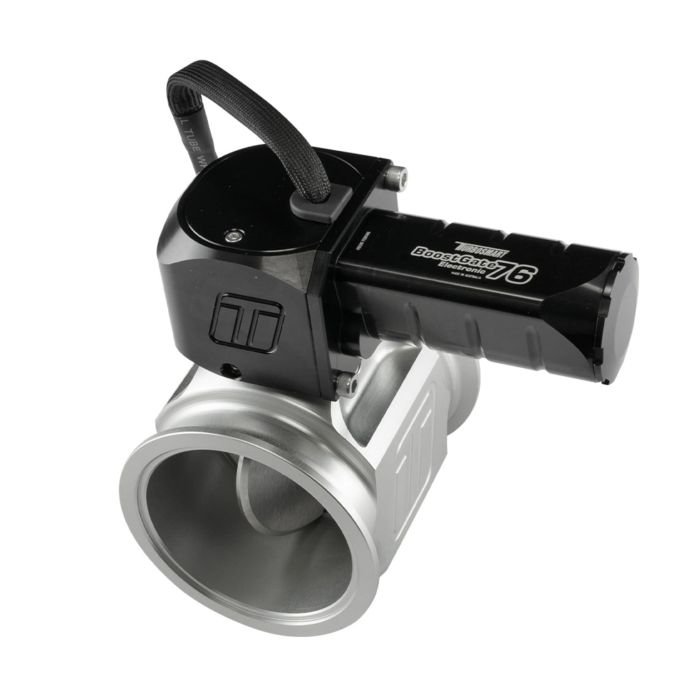 eBG76 Elektronisk Boostgate 76