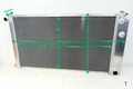 Vattenkylare Cadillac 77-87, Buick, Pontiac, Oldsmobile 77-79