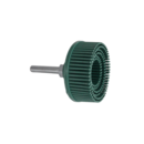3M Borstrondell Roloc Grön 50mm (P50)