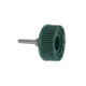 3M Borstrondell Roloc Grön 50mm (P50)