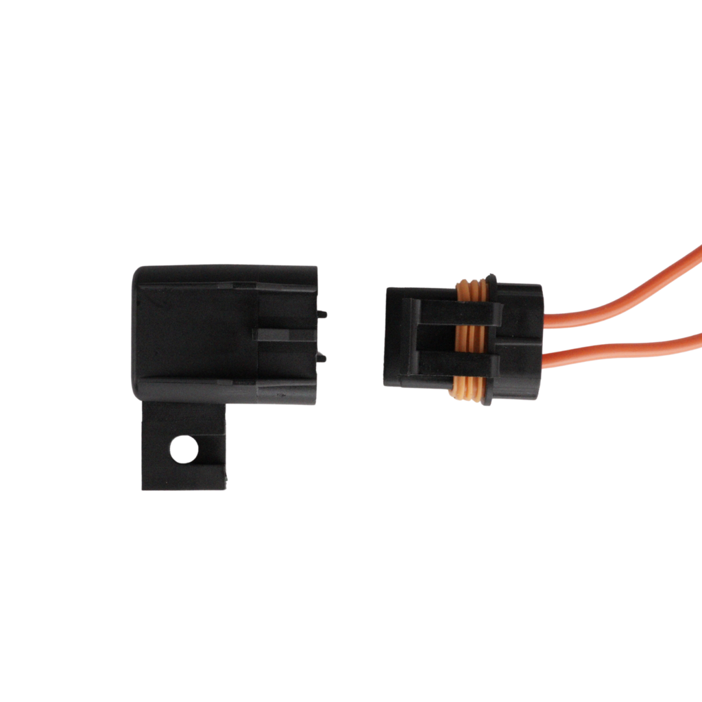 Säkringshållare MIDI AWG 12 / 3,31mm2 (Med fäste)