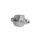 AN3 - AN3 hane - 1/8" hona adapter