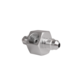 AN3 - AN3 hane - 1/8" hona adapter
