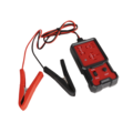 Relätestare 12volt